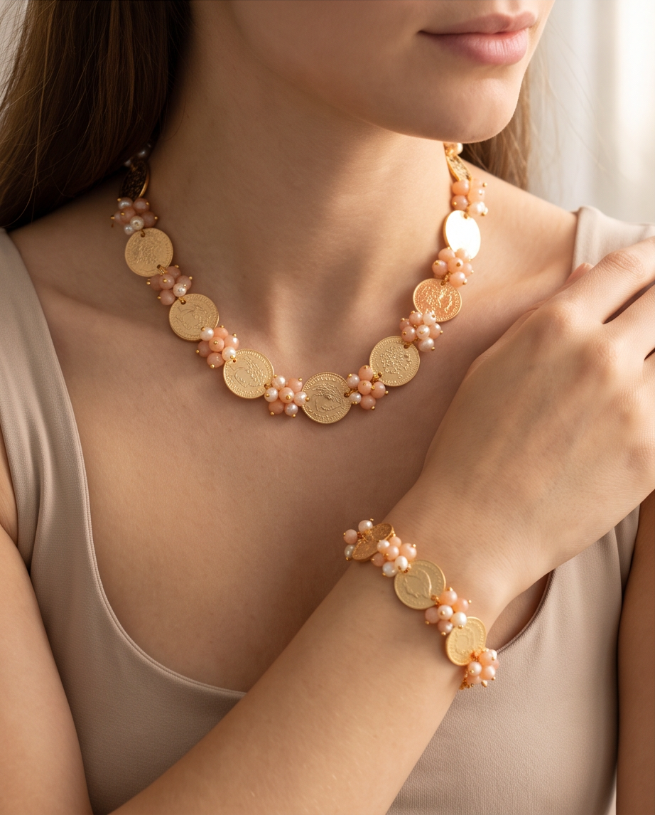 Braclet Johr nude