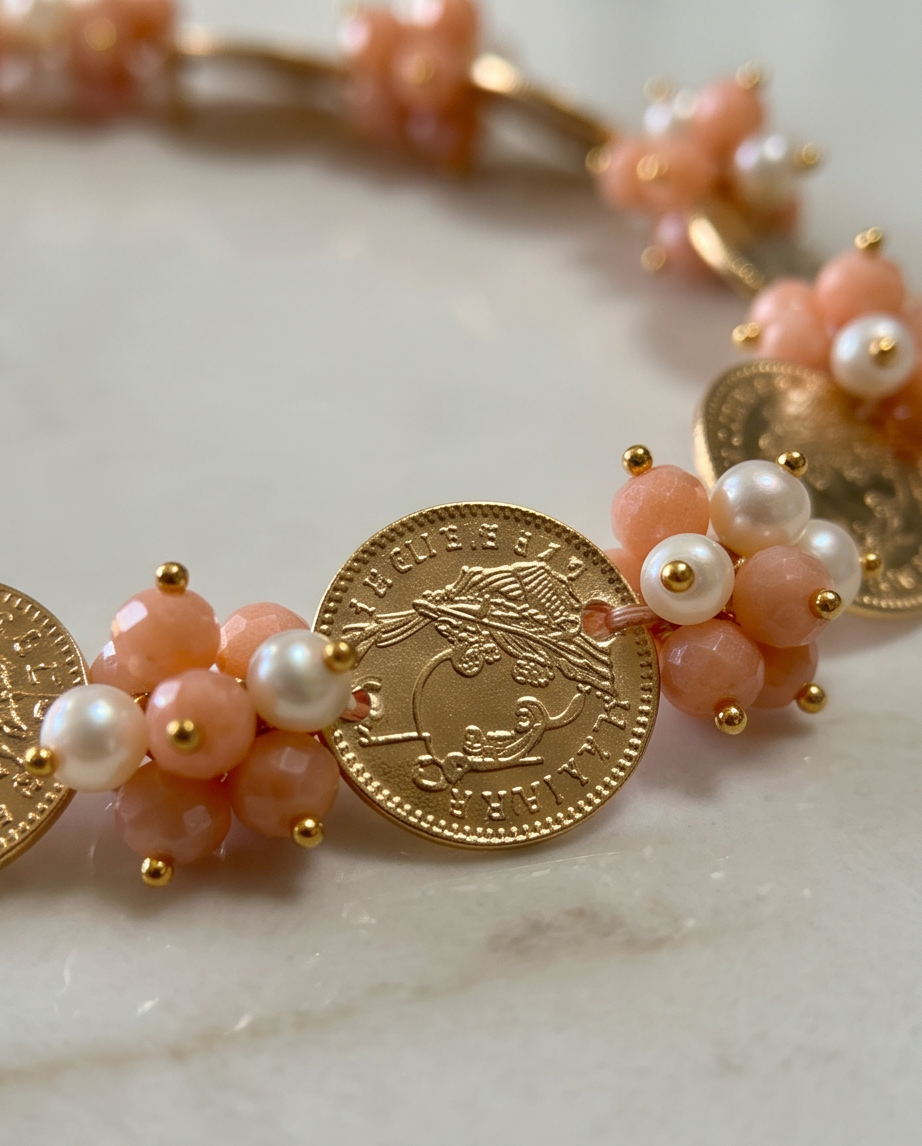 Braclet Johr nude